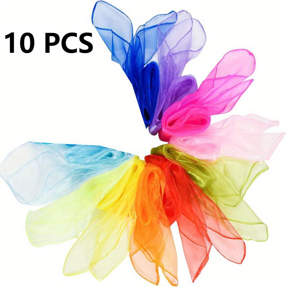 10 pcs/12 pcs สไตล์ใหม่ Juggli - Magic Tricks บทวิจารณ์และราคา