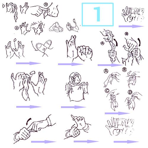 ชุดอุปกรณ์มายากลปลายนิ้ว ปล่อย - Thumb Tip Magic Trick Set บทวิจารณ์และราคา