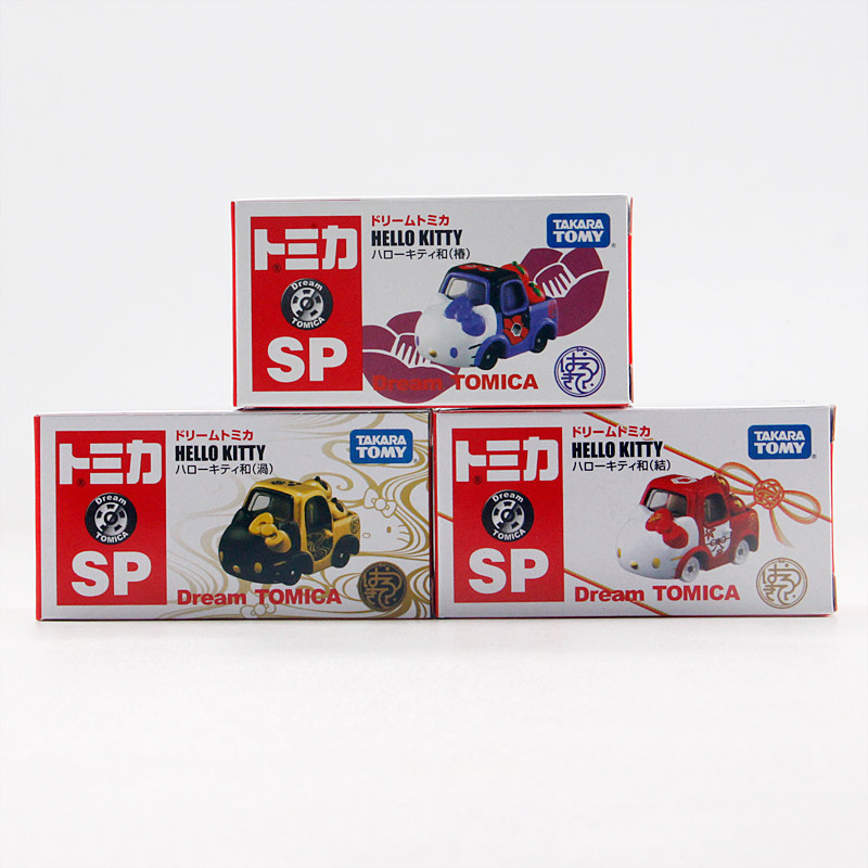 ทาคาร่า โทมี่ โทมิก้า ดรีม โทม - Novelty Gifts บทวิจารณ์และราคา