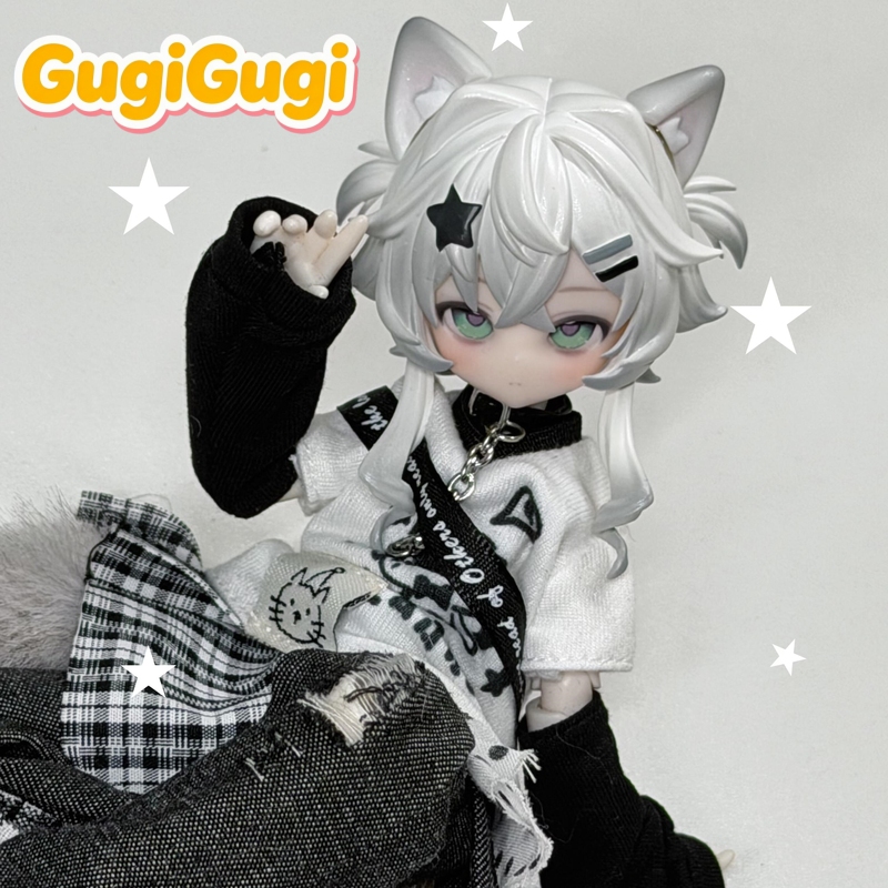 ตุ๊กตาแท้ที่ไม่สามารถกินได้ รุ - Novelty Gifts บทวิจารณ์และราคา