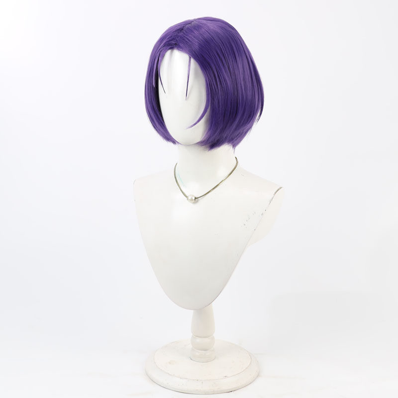 ไซเรนจิ ฮารุนะคอสเพลย์วิกผมสีม - Anime Cosplay Wig Heat Resistant บทวิจารณ์และราคา