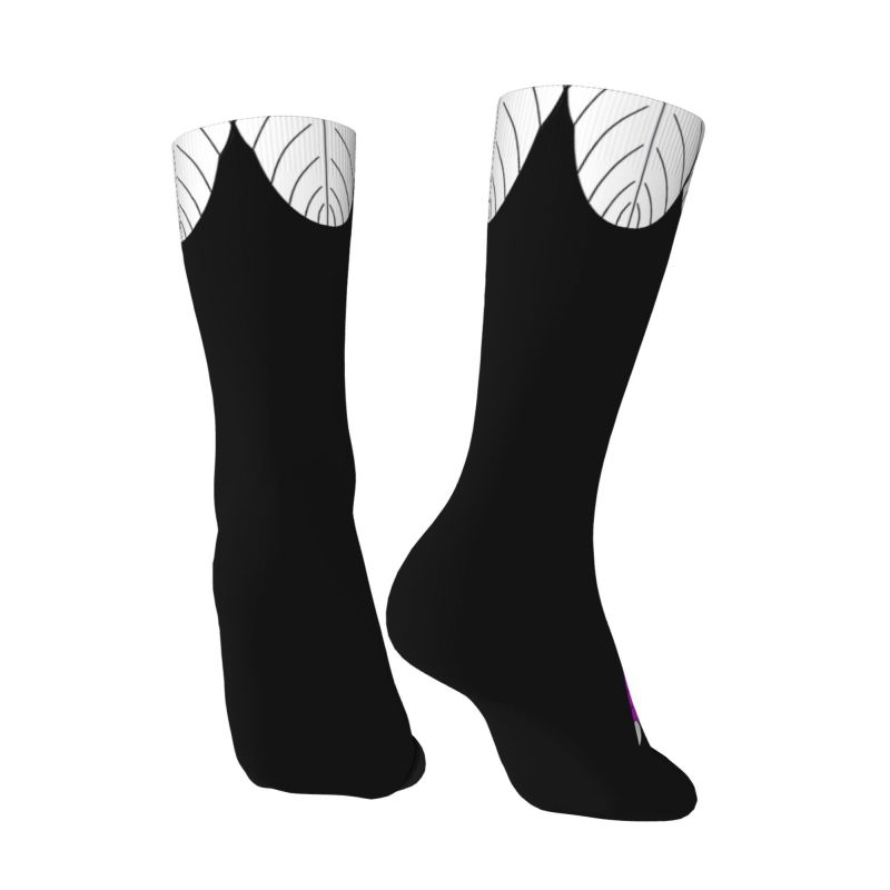 ถุงเท้าลายขาไก่ตลกๆ สำหรับผู้ช - Funny Chicken Leg Socks บทวิจารณ์และราคา