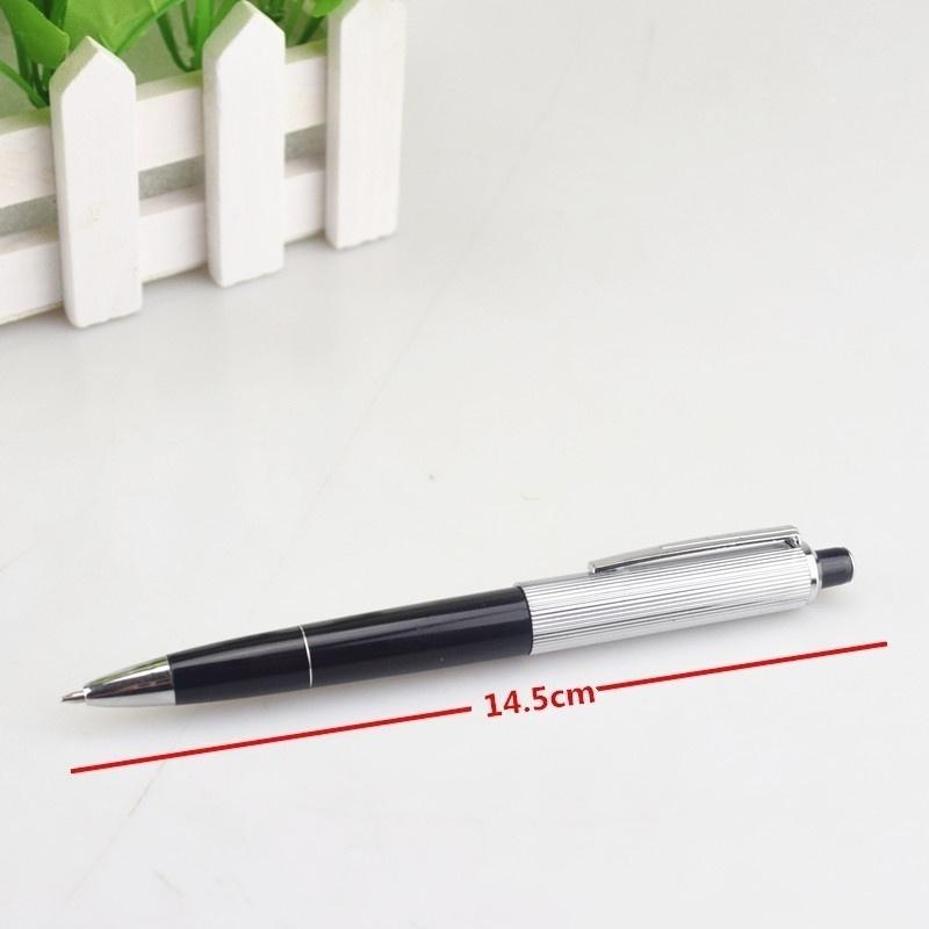 ปากกาลูกลื่นแฟนซี 1 ชิ้น ของเล - Shock Pen Prank Toy บทวิจารณ์และราคา