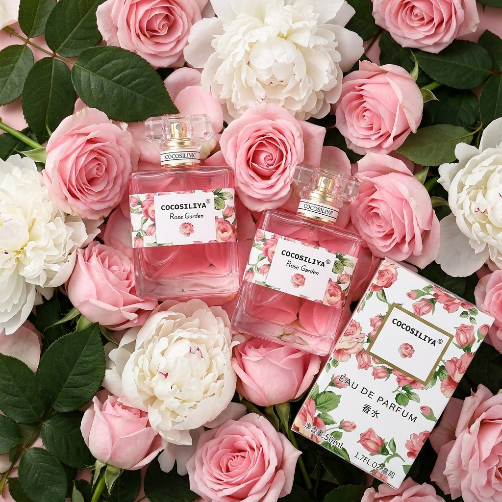 น้ำหอมสำหรับผู้หญิง ขนาด 1.7 อ - Novelty Gifts บทวิจารณ์และราคา