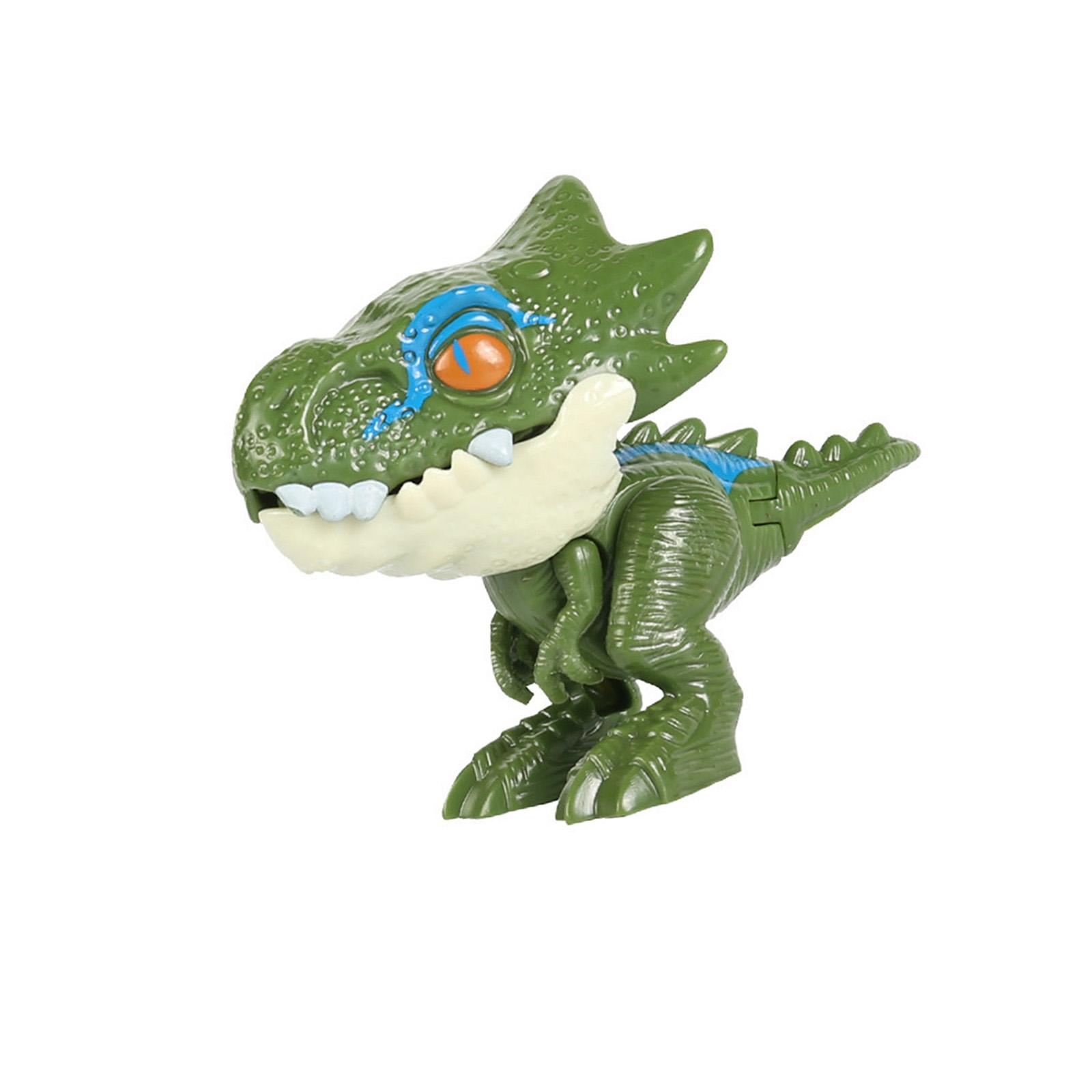 ของเล่นไดโนเสาร์รูปนิ้วมือ ของ - Prank Toys บทวิจารณ์และราคา