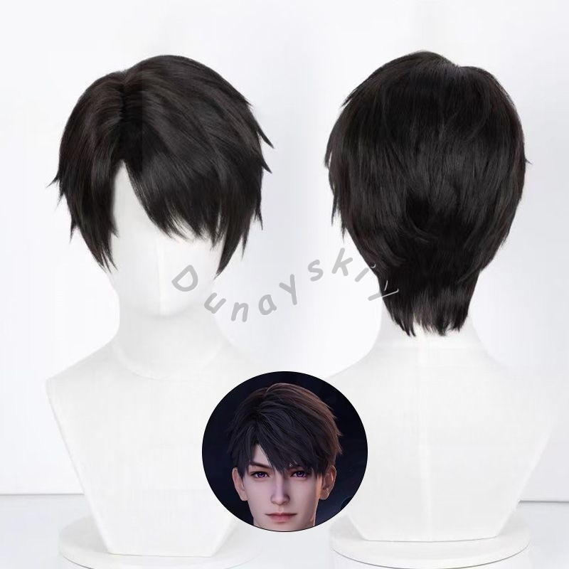 วิกคอสเพลย์ Love And Deepspace - Anime Cosplay Wig Heat Resistant บทวิจารณ์และราคา