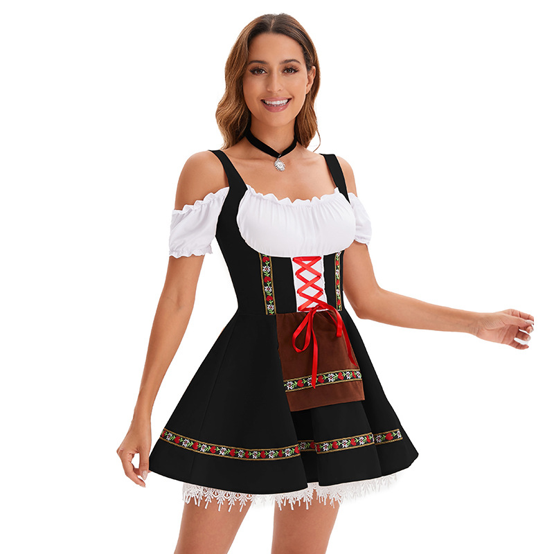 ชุดคอสตูมเทศกาลอ็อกโทเบอร์เฟสต - Costumes บทวิจารณ์และราคา