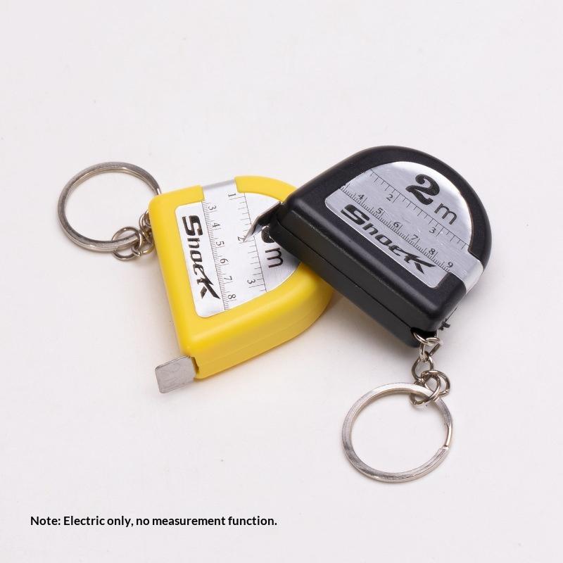 เทปวัดระยะแบบช็อตไฟฟ้า ของเล่น - Shock Pen Prank Toy บทวิจารณ์และราคา